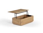 Transformer Coffee Table - Panel Storage - Image 62