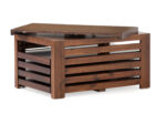 Transformer Coffee Table - Panel Storage - Image 50