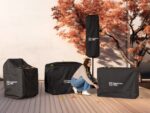 Transformer Outdoor Patio Umbrella Cover - Image 2