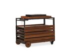 Transformer Outdoor Bar Cart Cover - Image 11