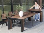 Outdoor Dining Set - The Family - Image 16