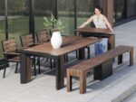 Outdoor Dining Set - The Host - Image 17