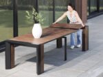 Transformer Outdoor Table