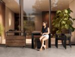 Outdoor Dining Set - The Gathering - Image 22