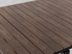 Outdoor Dining Set - The Practical - Image 10