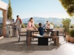 Outdoor Dining Set - The Host - Image 19