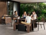 Outdoor Dining Set - The Host - Image 21