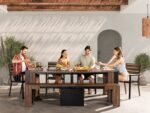 Outdoor Dining Set - The Host - Image 18