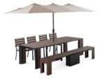 Outdoor Dining Set - The Host - Image 32