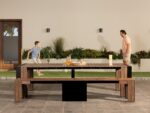 Outdoor Dining Set - The Practical - Image 3