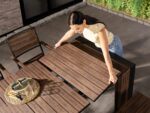 Outdoor Dining Set - The Host - Image 23