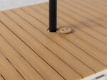 Outdoor Dining Set - The Family - Image 12