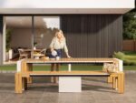 Outdoor Dining Set - The Practical - Image 18