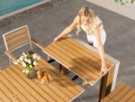 Outdoor Dining Set - The Host - Image 8