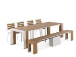 Outdoor Dining Set - The Host - Image 15