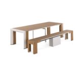 Outdoor Dining Set - The Practical - Image 30
