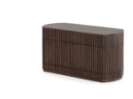 Transformer Round Sideboard - Panel Storage - Image 26