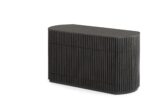 Transformer Round Sideboard - Panel Storage - Image 29