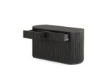 Transformer Round Sideboard - Panel Storage - Image 22