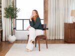 Transformer Round Chair - Image 31