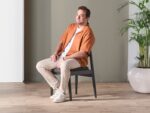 Transformer Round Chair - Image 3