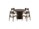 Round Dining Set - The Family - Image 51