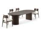 Round Dining Set - The Family - Image 50