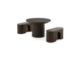 Round Dining Set - The Gathering - Image 40