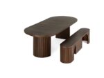 Round Dining Set - The Practical - Image 54