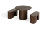 Round Dining Set - The Gathering - Image 56