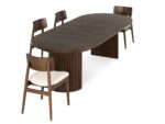 Round Dining Set - The Family - Image 52