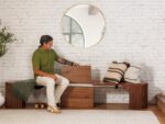 Transformer Round Bench - Image 39