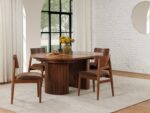 Round Dining Set - The Family - Image 58