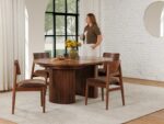 Transformer Round Chair - Image 33