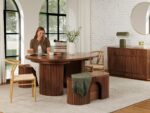 Round Dining Set - The Gathering - Image 61
