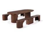 Round Dining Set - The Gathering - Image 70