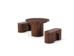 Round Dining Set - The Gathering - Image 71