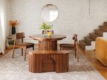 Round Dining Set - The Host - Image 59