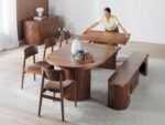Round Dining Set - The Host - Image 10