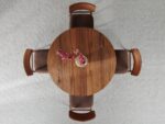 Transformer Round Chair - Image 35