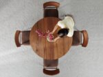 Round Dining Set - The Gathering - Image 65