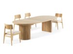 Round Dining Set - The Family - Image 25