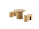 Round Dining Set - The Gathering - Image 54