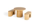 Round Dining Set - The Gathering - Image 52