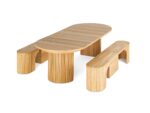 Round Dining Set - The Gathering - Image 51