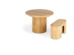 Round Dining Set - The Practical - Image 60