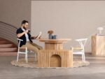 Round Dining Set - The Practical - Image 17