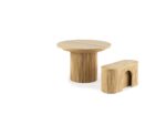Round Dining Set - The Practical - Image 30