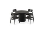 Round Dining Set - The Family - Image 38