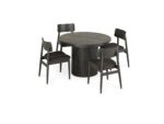 Round Dining Set - The Family - Image 36